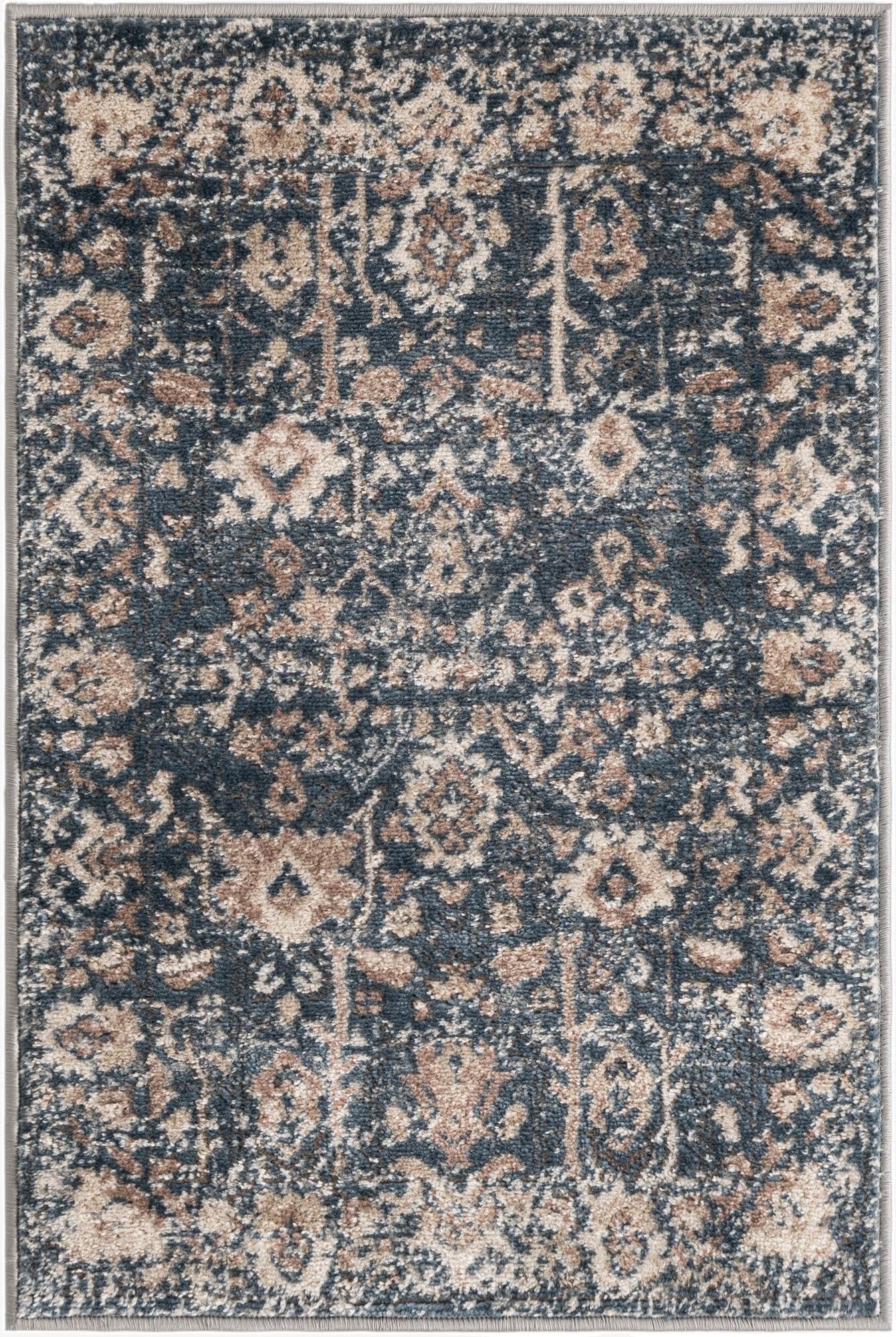 Primary image 2' 2 x 3' Oregon Rug