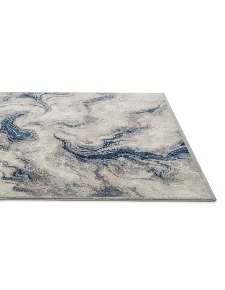 Detail image of 6' 7 x 9' 5 Oslo Rug