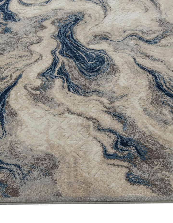 6' 7 x 9' 5 Oslo Rug