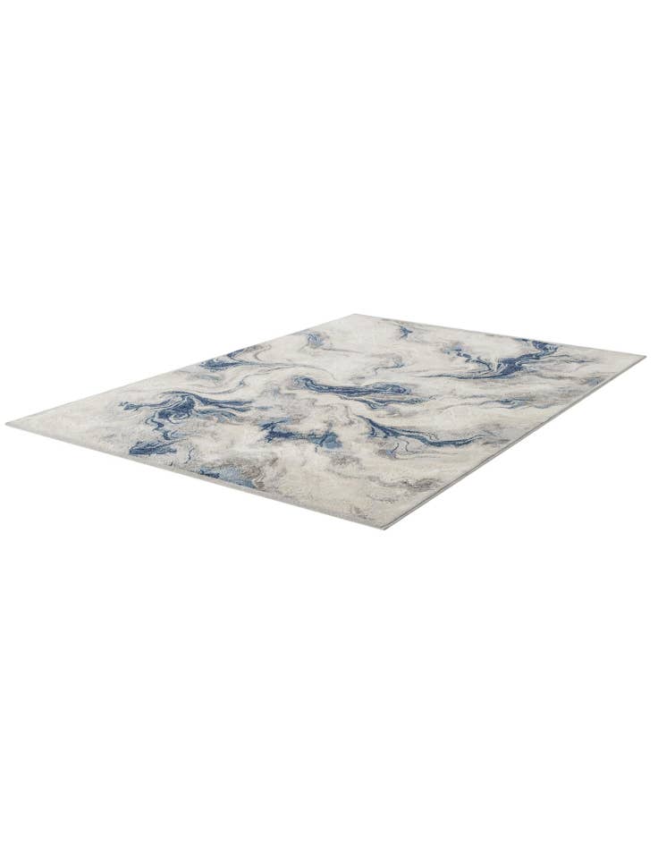 Detail image of 6' 7 x 9' 5 Oslo Rug