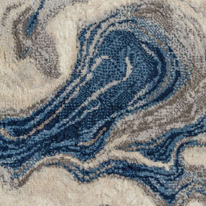 6' 7 x 9' 5 Oslo Rug