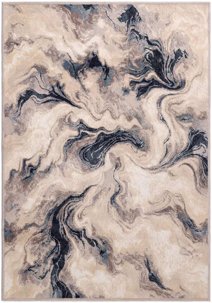 6' 7 x 9' 5 Oslo Rug