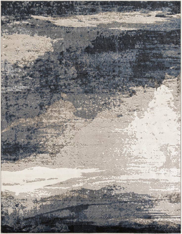 Detail image of 10' x 13' Oslo Rug