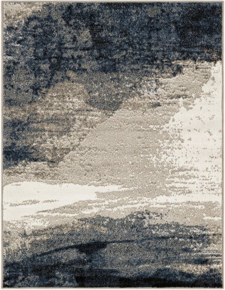 Detail image of 4' x 6' Oslo Rug