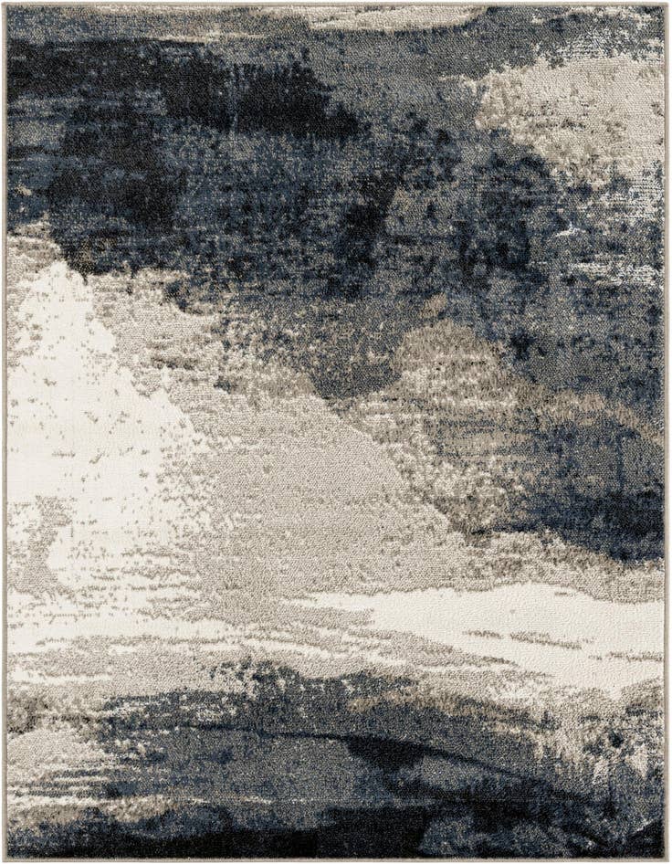 Detail image of 5' x 7' Oslo Rug