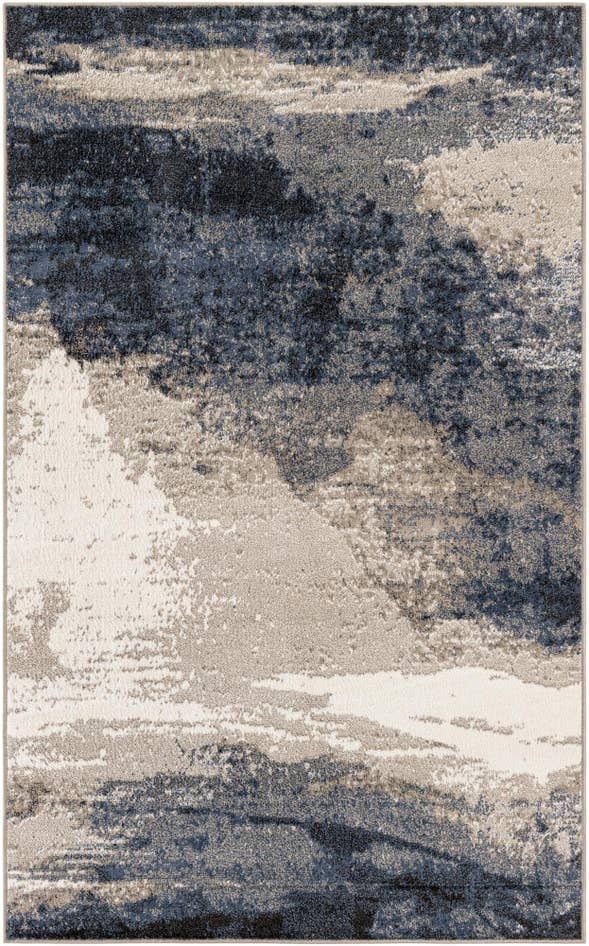 Detail image of 5' x 8' Oslo Rug