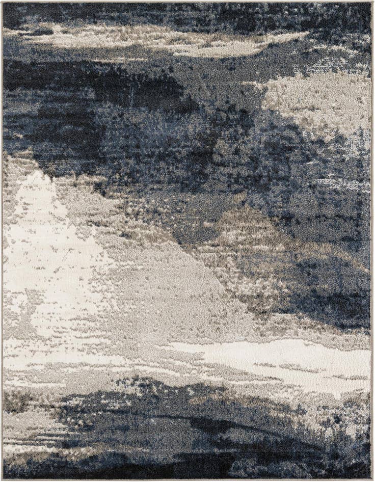 Detail image of 6' x 9' Oslo Rug