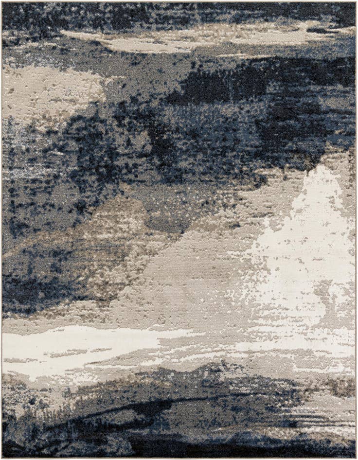 Detail image of 9' x 12' Oslo Rug