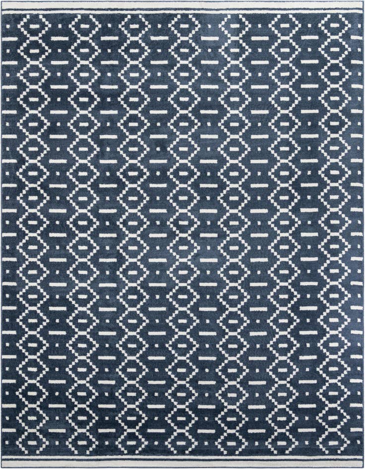 Detail image of 10' x 13' Oslo Rug