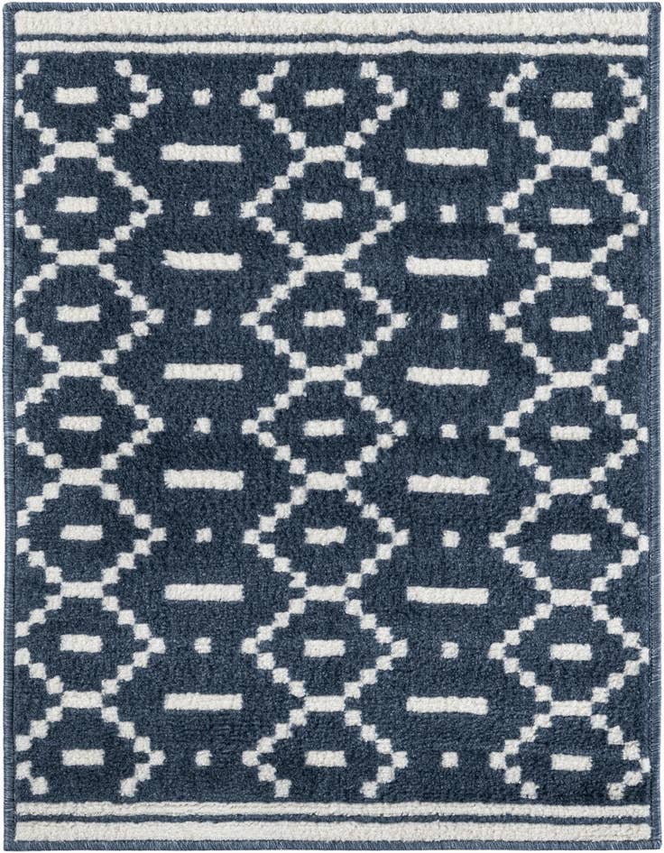 Detail image of 2' x 3' Oslo Rug