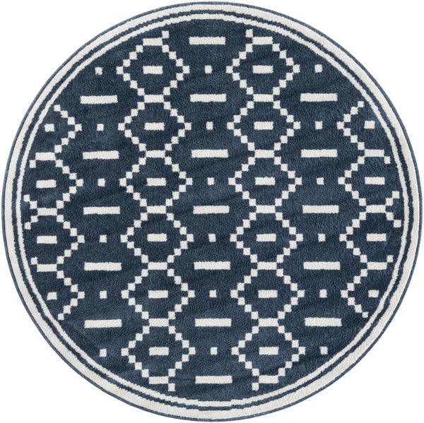 Henrik rug