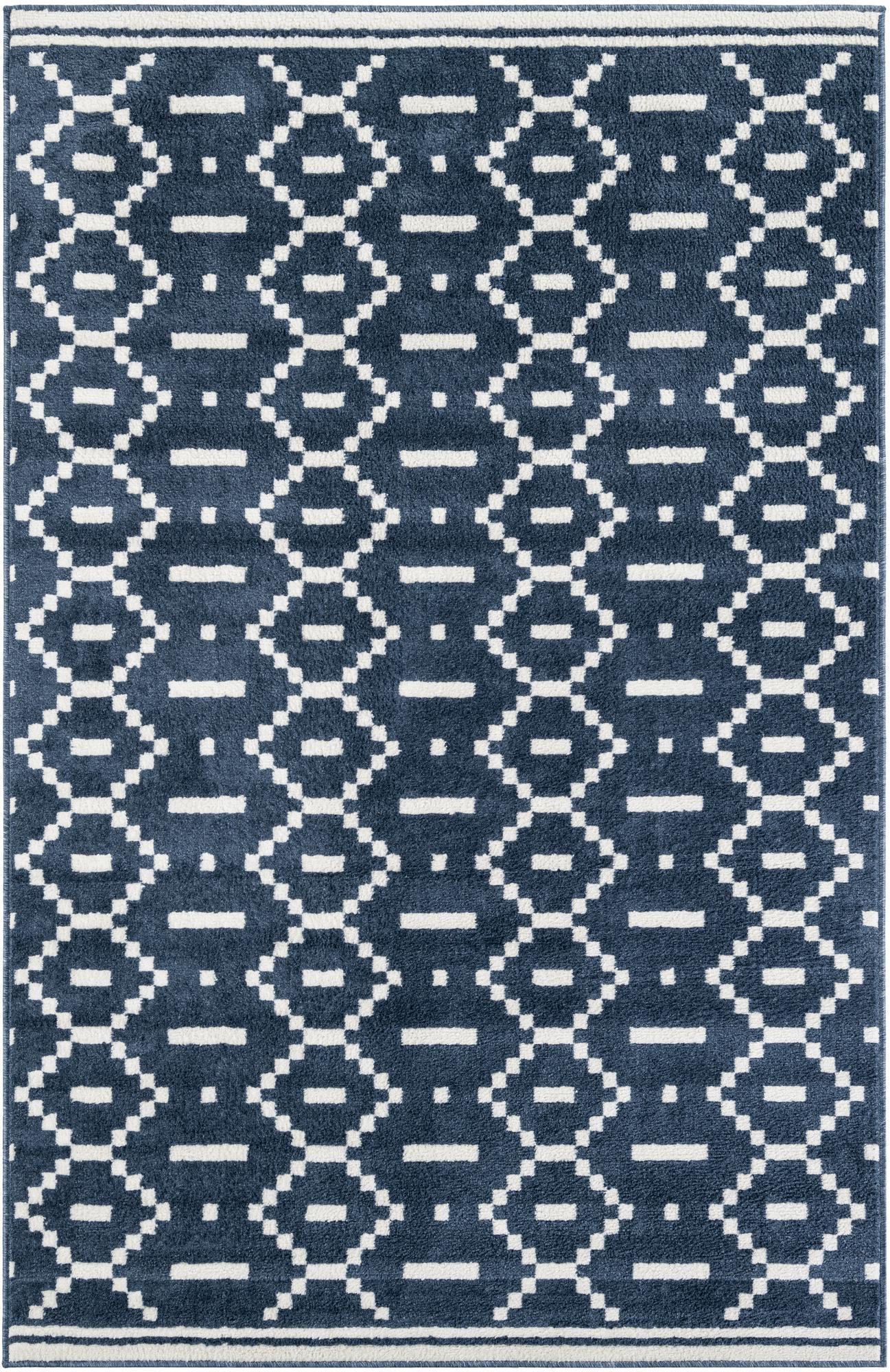 Rug Blue Swatch link