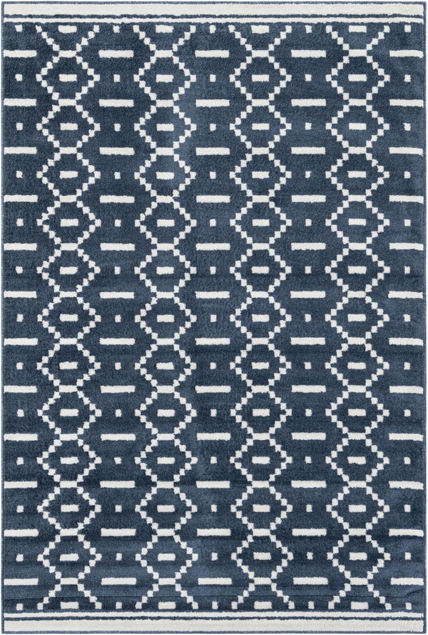 Henrik rug