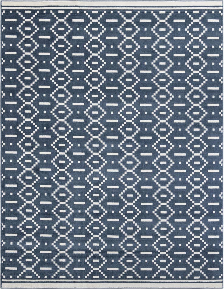 Detail image of 9' x 12' Oslo Rug
