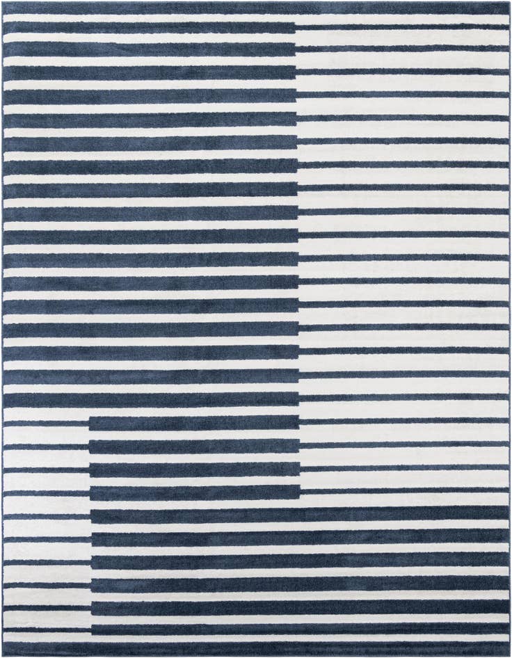 Detail image of 10' x 13' Oslo Rug