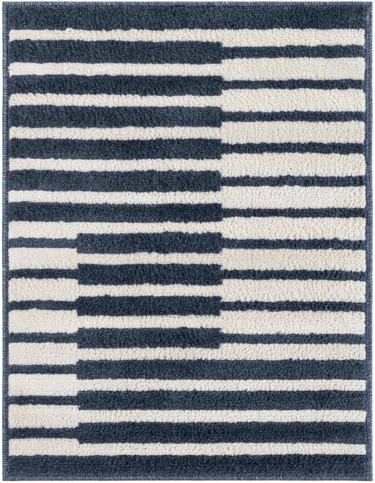 Detail image of 2' x 3' Oslo Rug