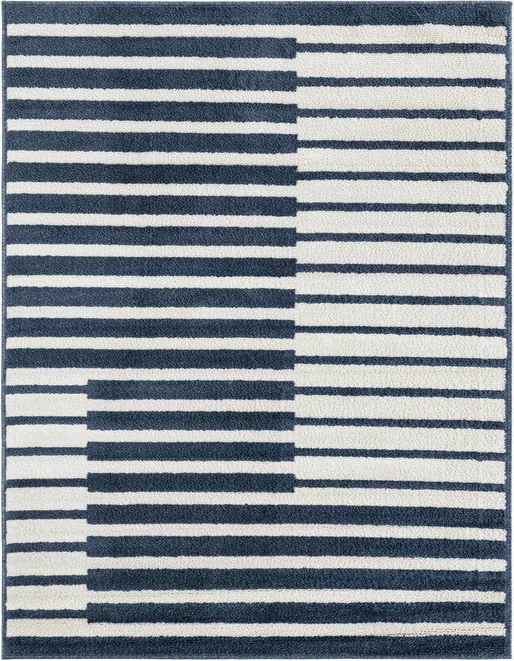 Detail image of 4' x 6' Oslo Rug