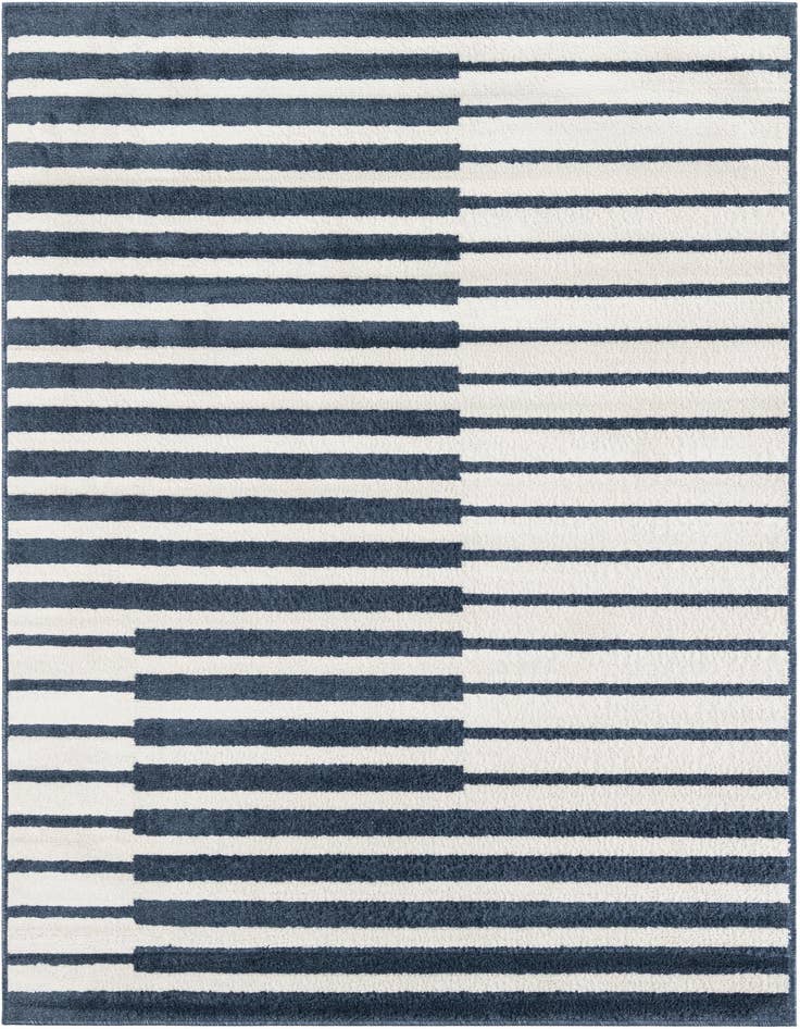 Detail image of 5' x 7' Oslo Rug