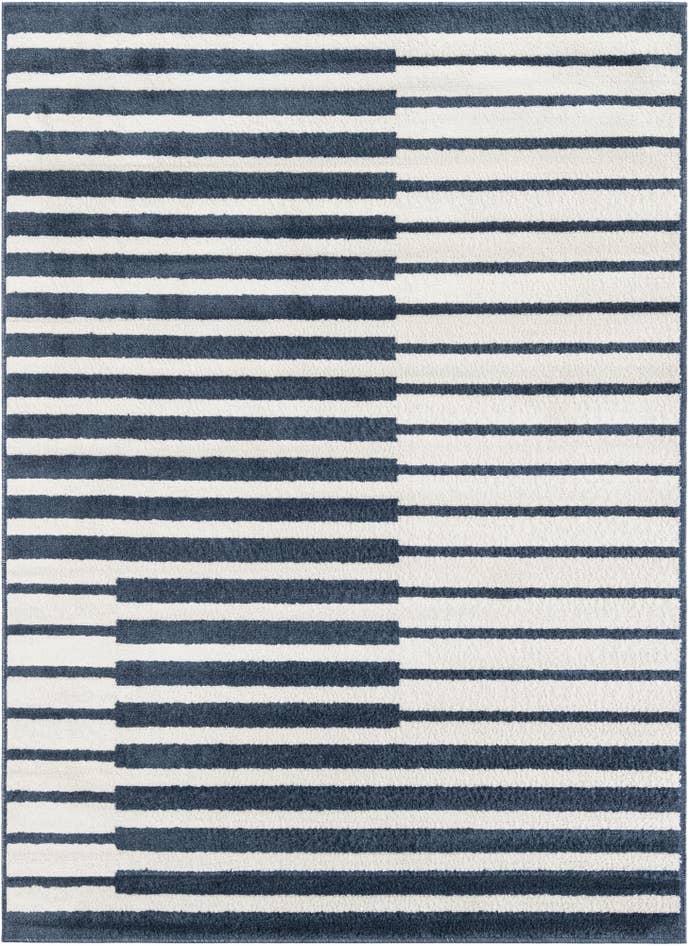 Detail image of 5' x 7' Oslo Rug