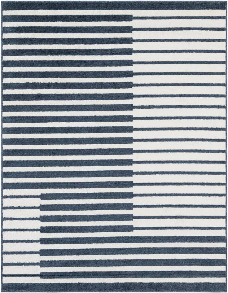 Detail image of 5' x 8' Oslo Rug