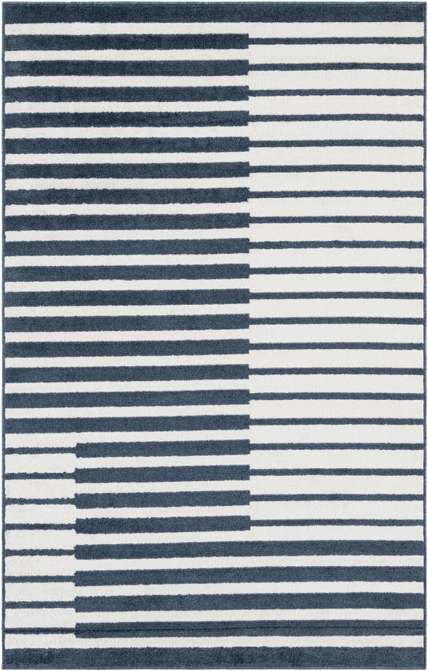 Detail image of 5' x 8' Oslo Rug