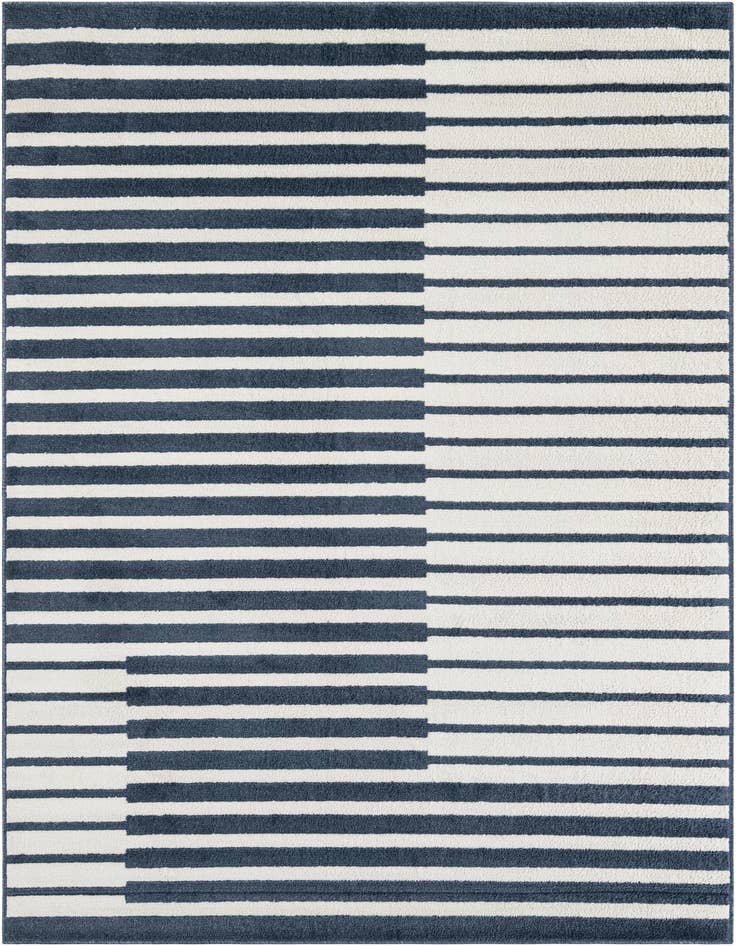 Detail image of 6' x 9' Oslo Rug