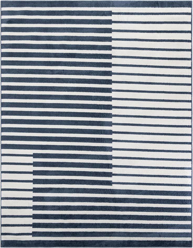 Detail image of 9' x 12' Oslo Rug
