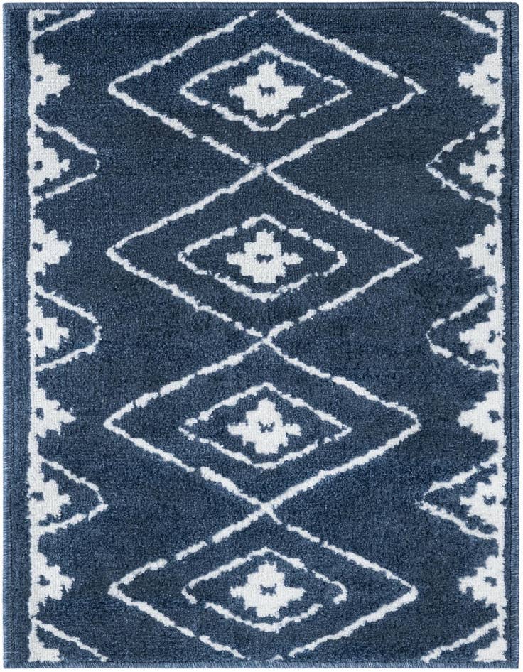 Detail image of 2' x 3' Oslo Rug
