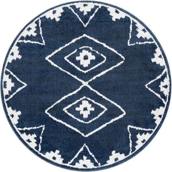 Borealis rug