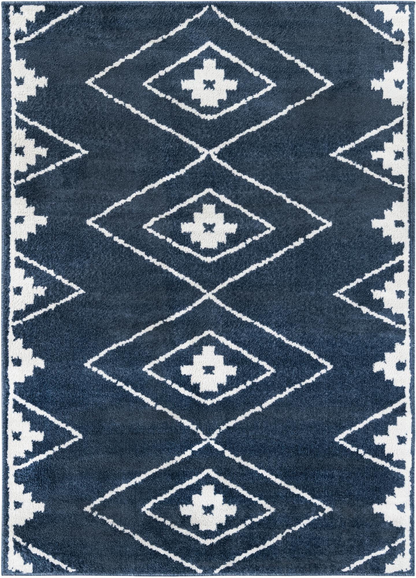 Rug Blue Swatch link