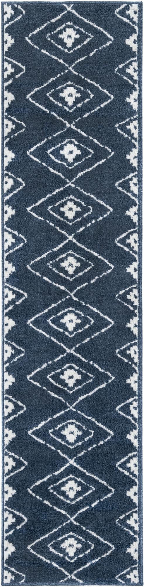 Borealis rug