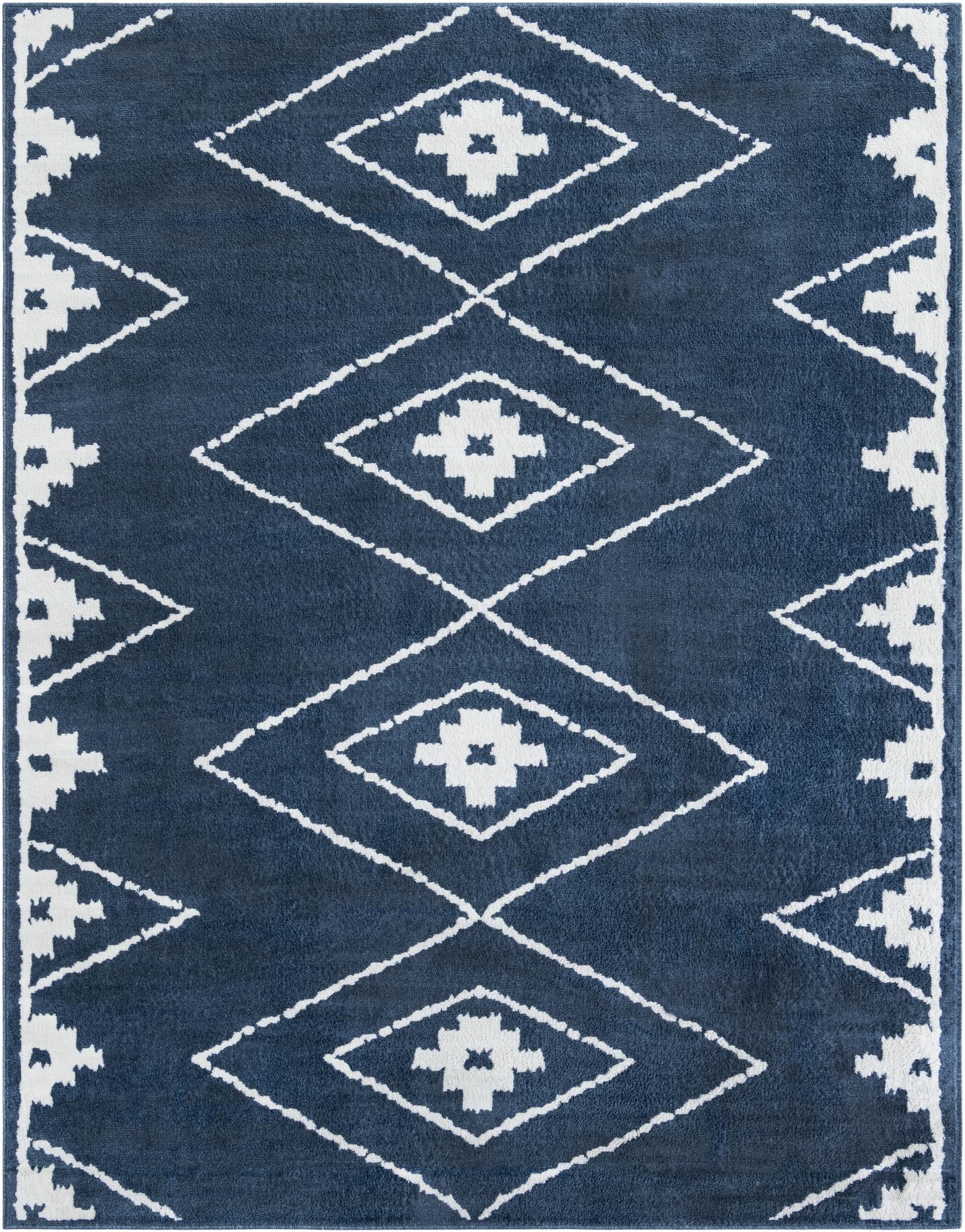 Rug Blue Swatch link