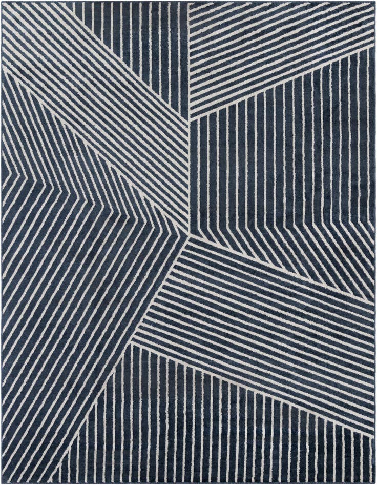Detail image of 10' x 13' Oslo Rug