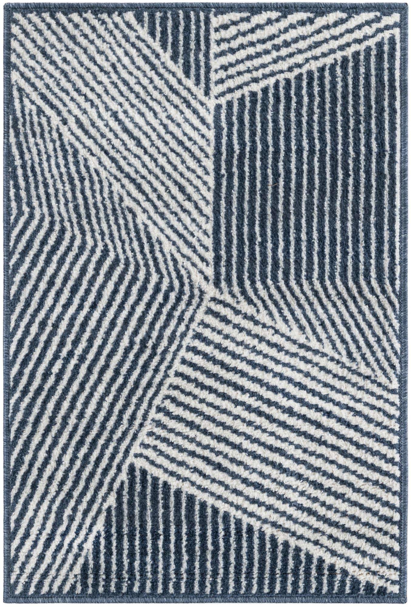 2' x 3' Oslo Rug