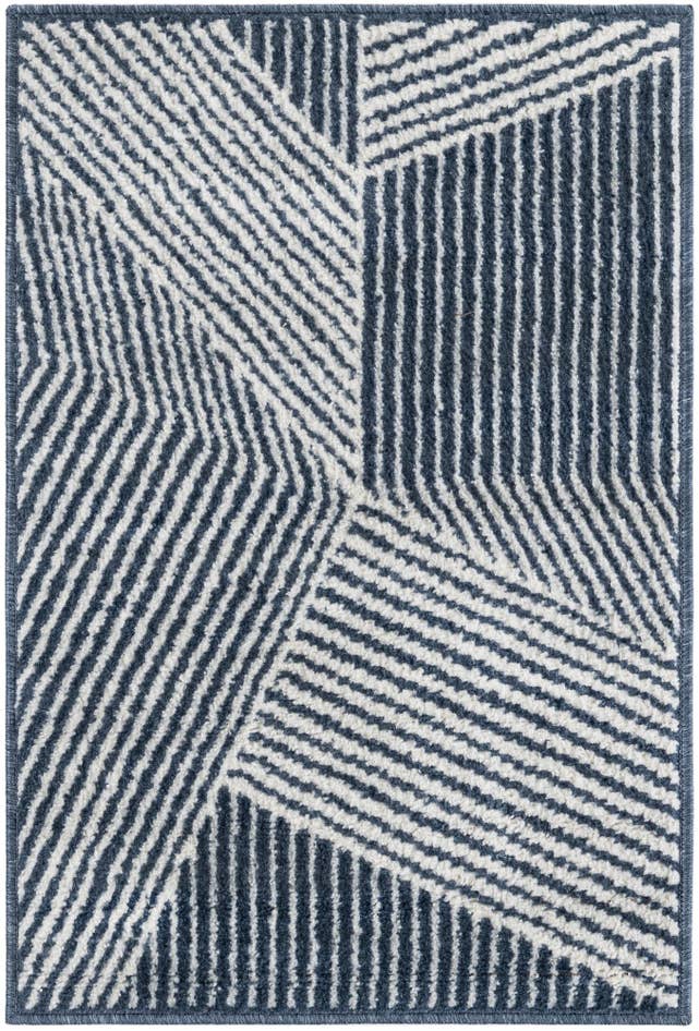 Detail image of 2' x 3' Oslo Rug
