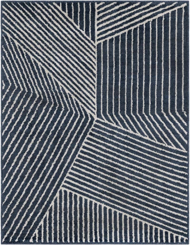 Detail image of 4' x 6' Oslo Rug