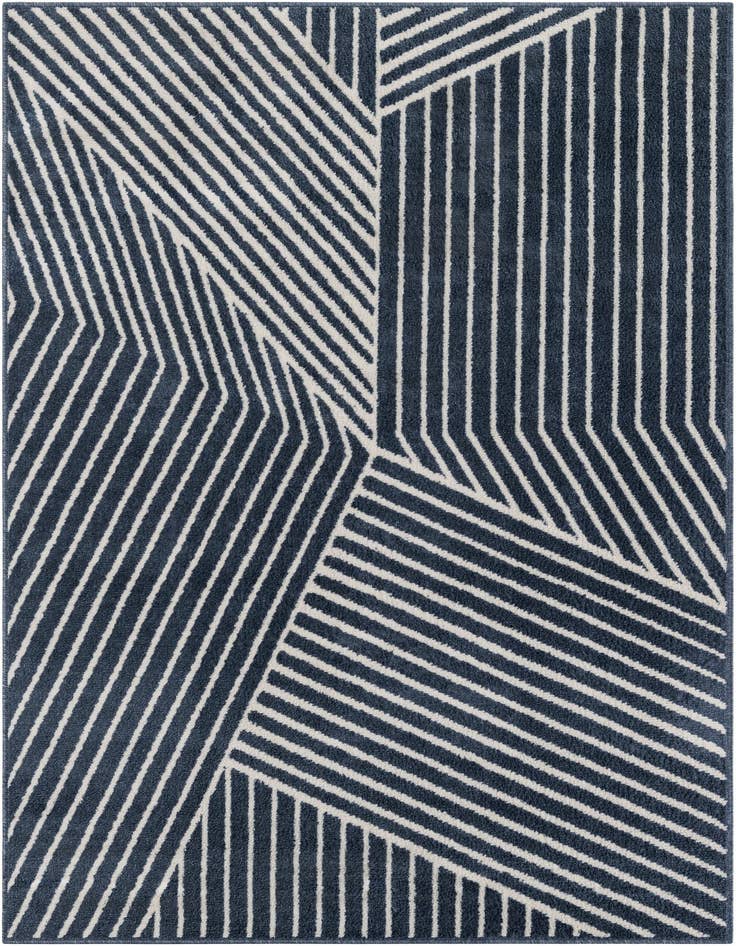 Detail image of 5' x 7' Oslo Rug