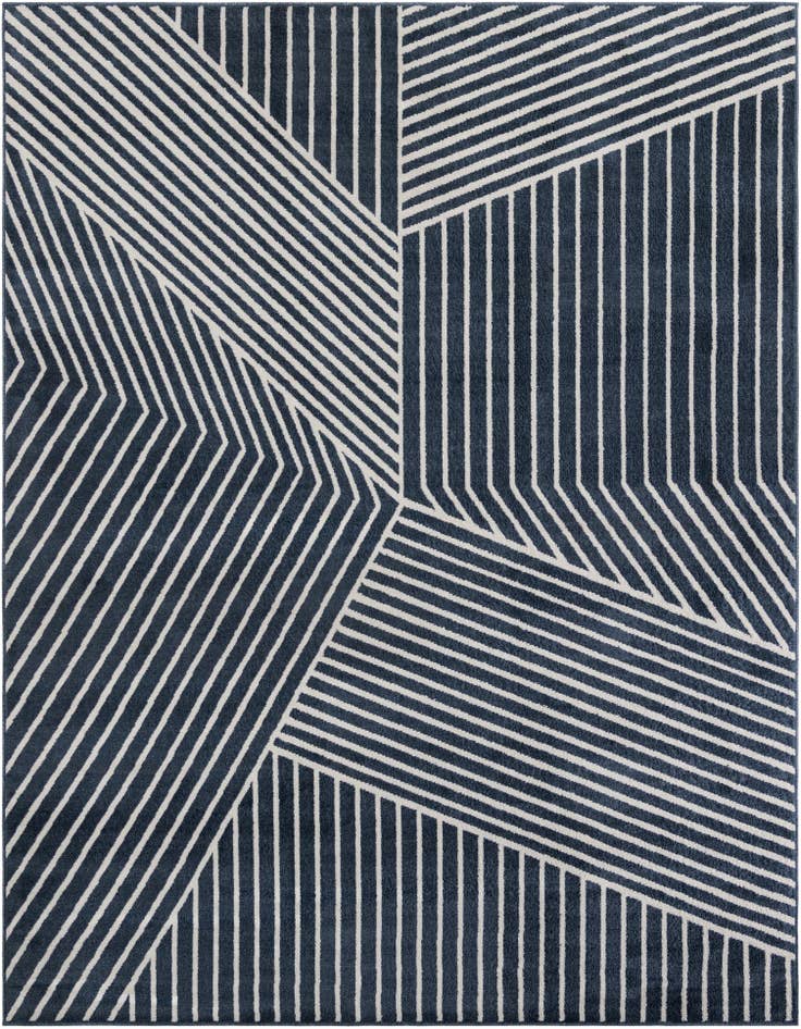 Detail image of 9' x 12' Oslo Rug