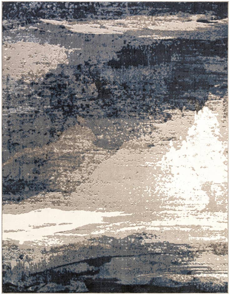 Detail image of 10' x 14' Oslo Rug