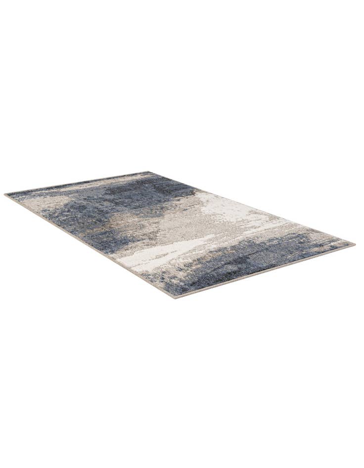 Detail image of 3' 3 x 5' 3 Oslo Rug