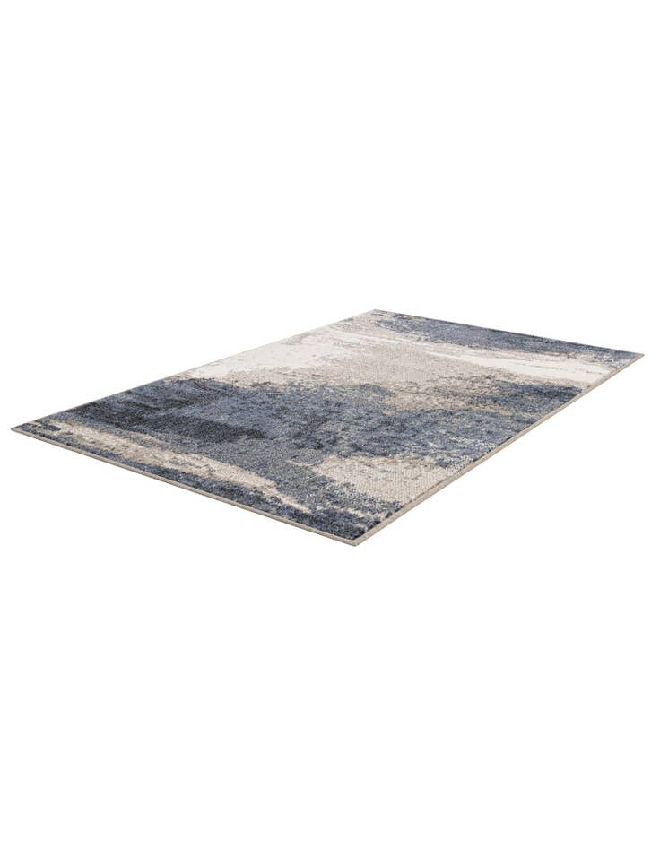 Detail image of 3' 3 x 5' 3 Oslo Rug