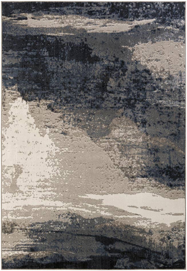 Detail image of 7' x 10' Oslo Rug