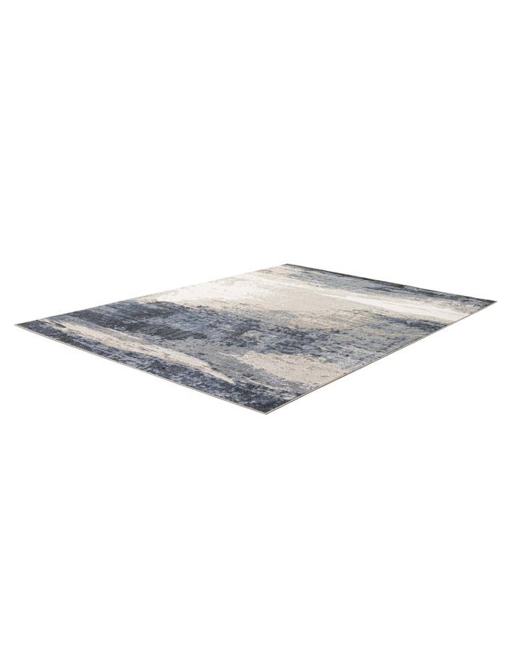 Detail image of 7' 10 x 11' Oslo Rug