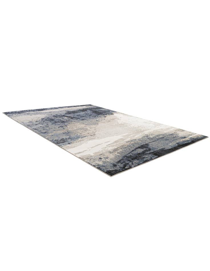 Detail image of 7' 10 x 11' Oslo Rug