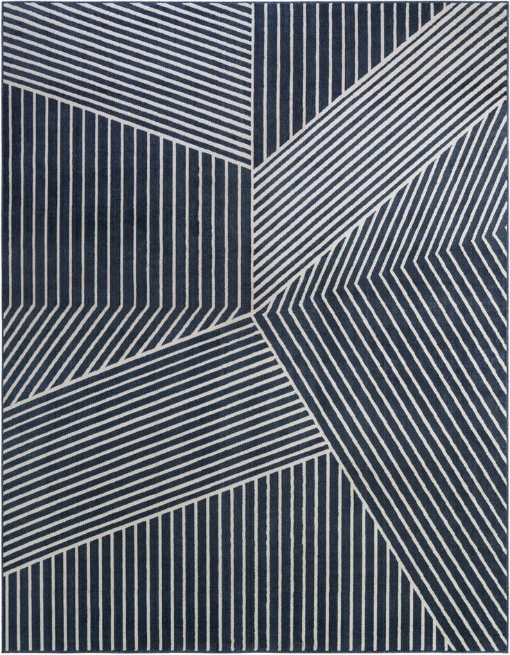 Detail image of 10' x 14' Oslo Rug