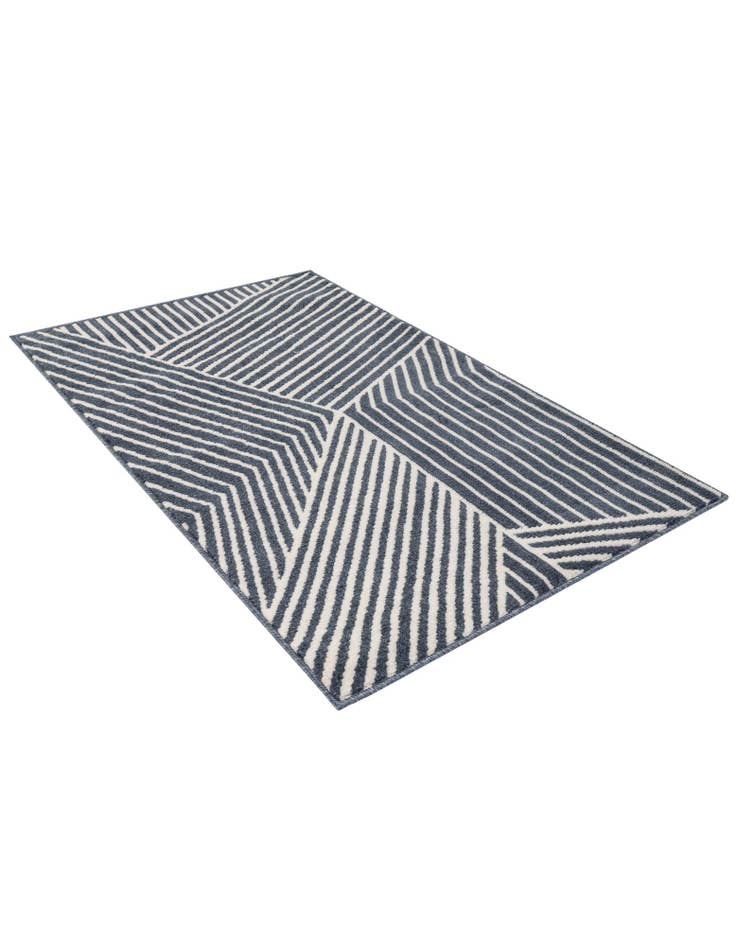 Detail image of 3' 3 x 5' 3 Oslo Rug