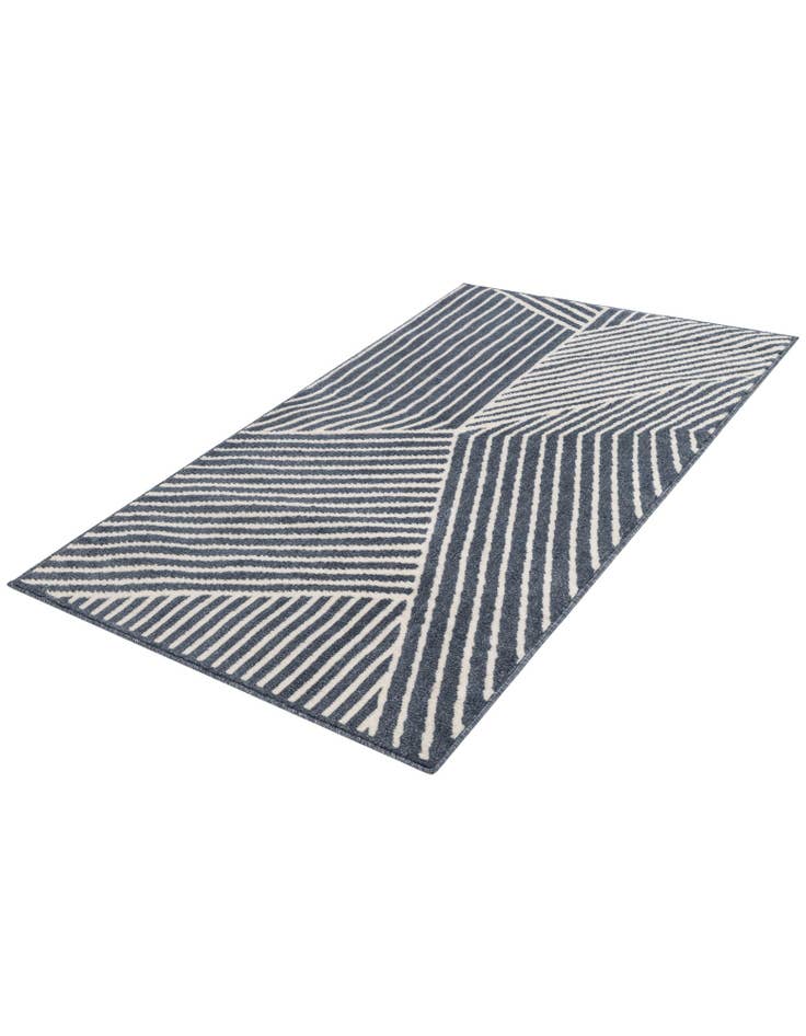 Detail image of 3' 3 x 5' 3 Oslo Rug