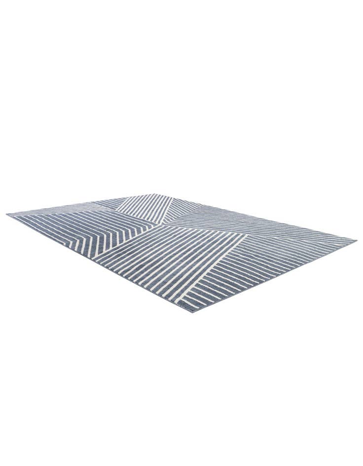 Detail image of 7' 10 x 11' Oslo Rug