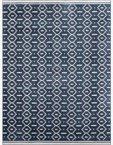 10' x 13' Oslo Rug