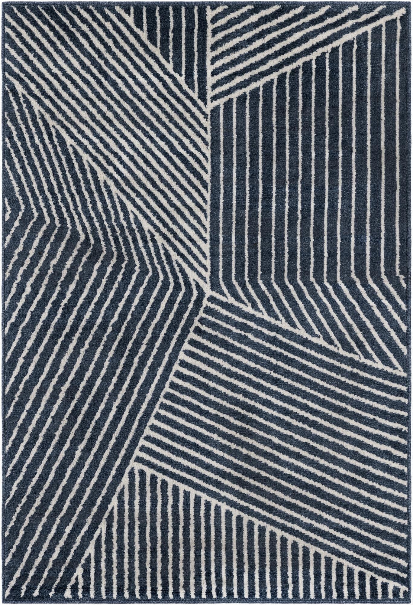 Primary image 4' x 6' Oslo Rug